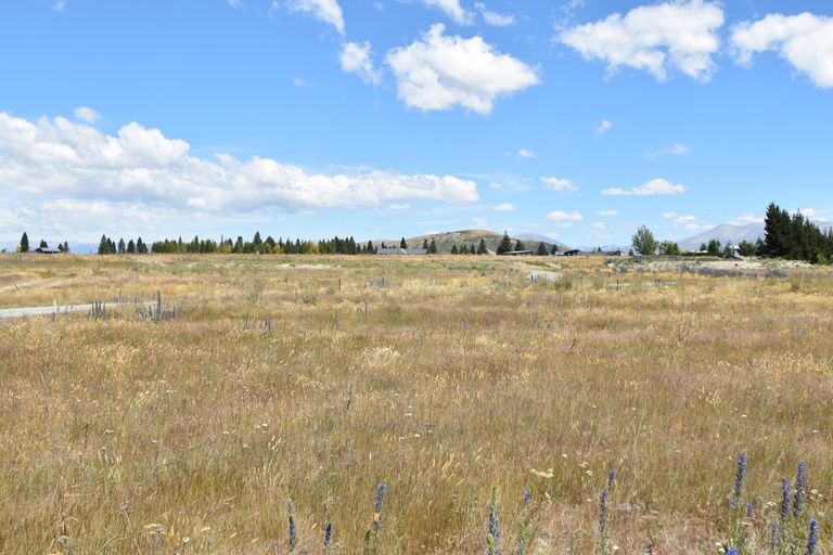 Photo of property in Temple Drive, Twizel, 7901