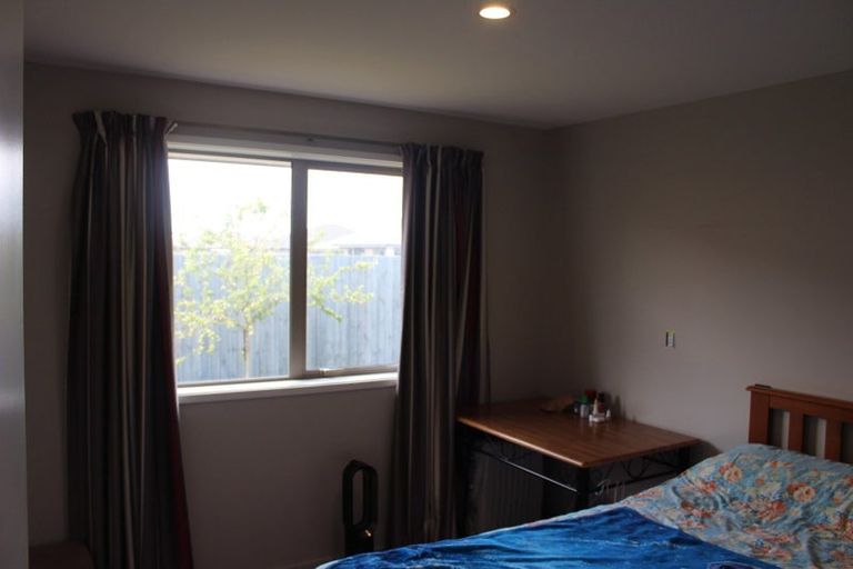 Photo of property in 16 Newman Road, Rolleston, 7614