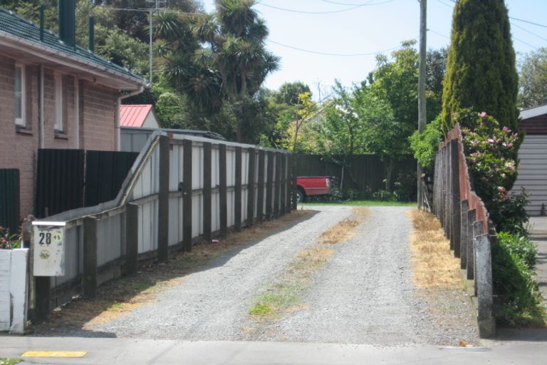 Photo of property in 28 Reynolds Avenue, Bishopdale, Christchurch, 8053