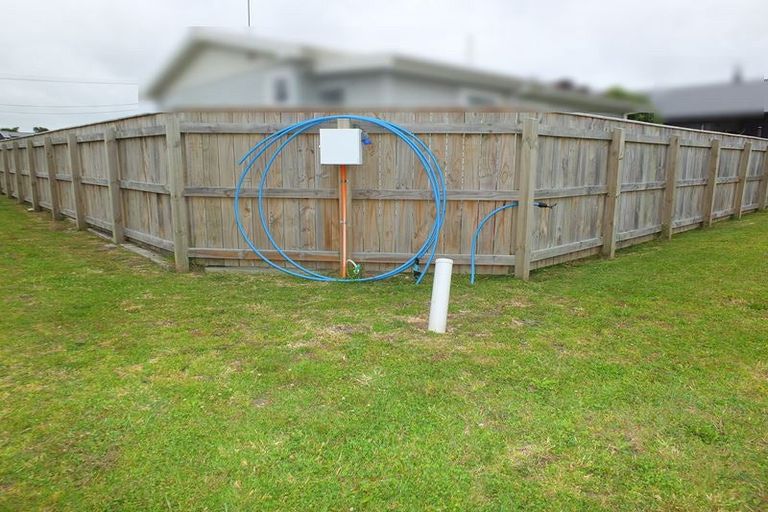 Photo of property in 19a Norton Street, Foxton Beach, Foxton, 4815