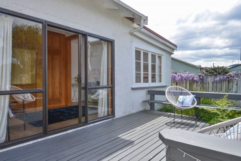 Photo of property in 16 Dominion Road, Te Hapara, Gisborne, 4010