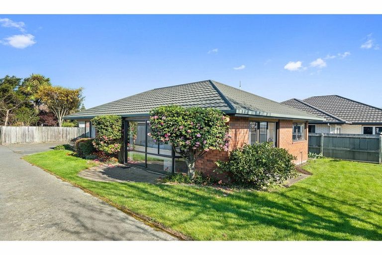 Photo of property in 14 Downing Street, Hoon Hay, Christchurch, 8025