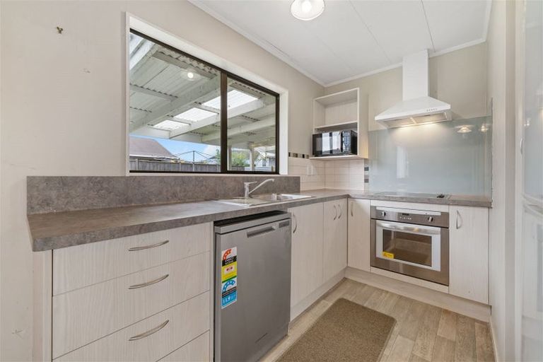 Photo of property in 17b Tiller Close, Kelvin Grove, Palmerston North, 4414