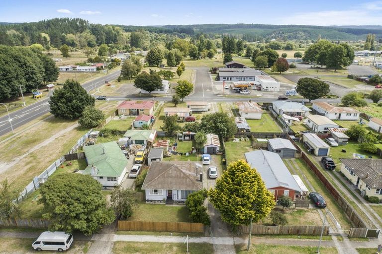 Photo of property in 6 Kowhai Avenue, Murupara, 3025