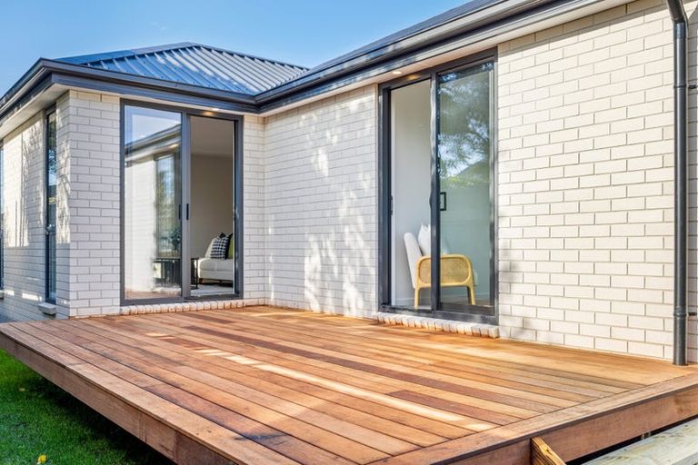 Photo of property in 49a Hoani Street, Papanui, Christchurch, 8053