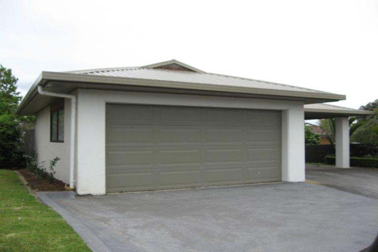 Photo of property in 282 Queen Street, Pukekohe, 2120