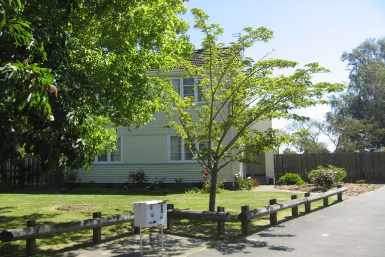 Photo of property in 8 Allison Place, Shirley, Christchurch, 8013