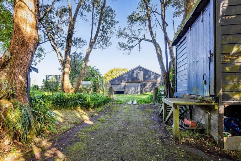 Photo of property in 1140 Ohangai Road, Ohangai, Hawera, 4672