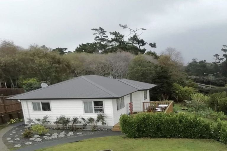 Photo of property in 56a Shelter Drive, Greenhithe, Auckland, 0632