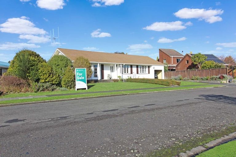 Photo of property in 27 Armagh Terrace, Marton, 4710