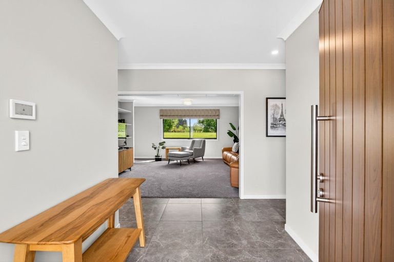 Photo of property in 624 Puketitiri Road, Puketapu, Napier, 4182