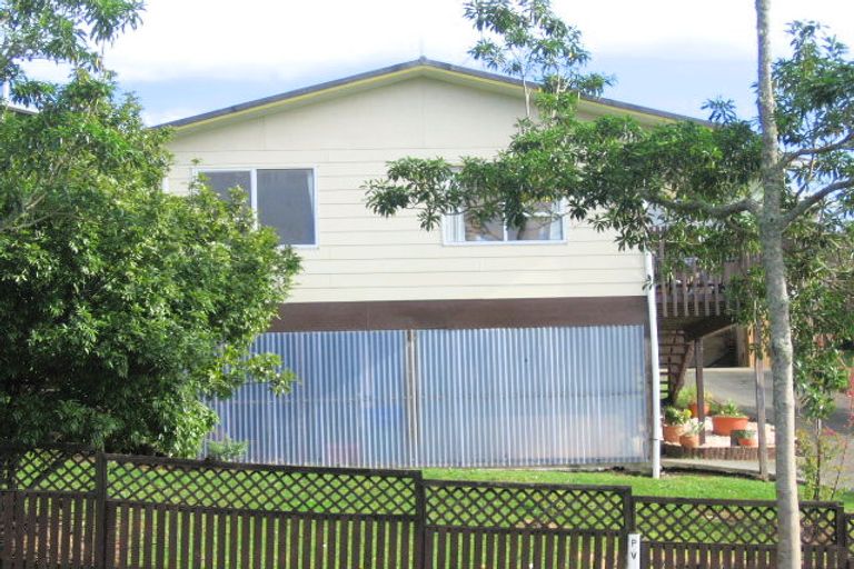 Photo of property in 58 Eden Terrace, Te Kamo, Whangarei, 0112
