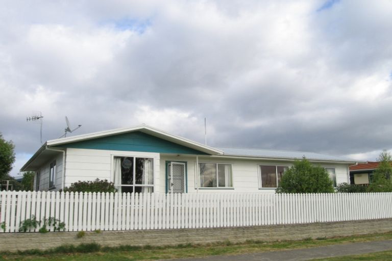 Photo of property in 35 Plunket Street, Tamatea, Napier, 4112