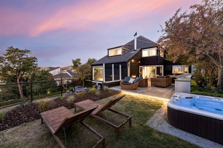 Photo of property in 38 Kidson Terrace, Cashmere, Christchurch, 8022