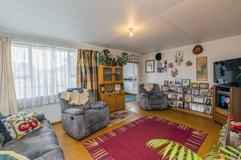 Photo of property in 4 Shamrock Street, Levin, 5510