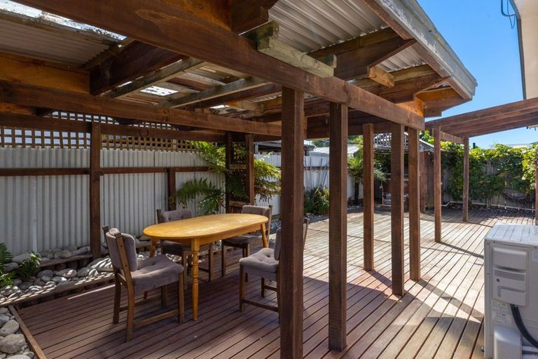 Photo of property in 16 Linton Street, Mayfield, Blenheim, 7201