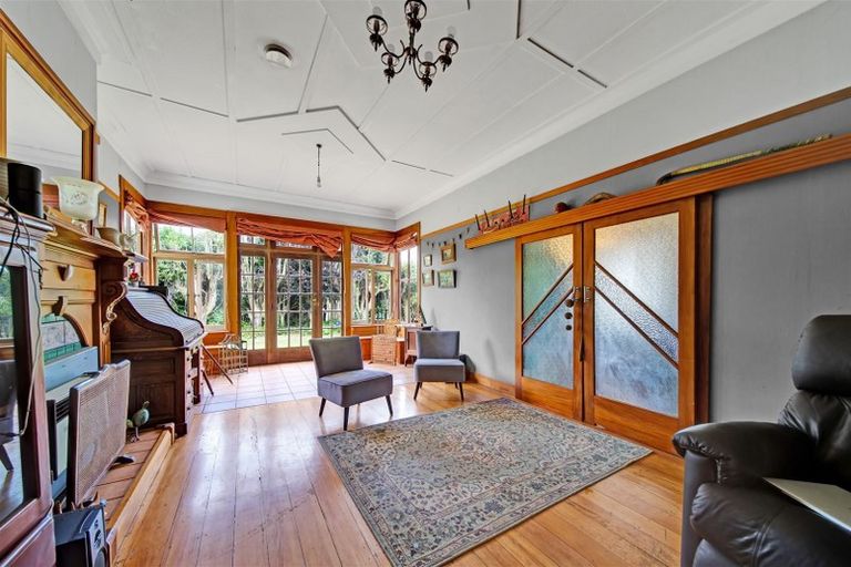 Photo of property in 35 Kauae Street, Manaia, 4612