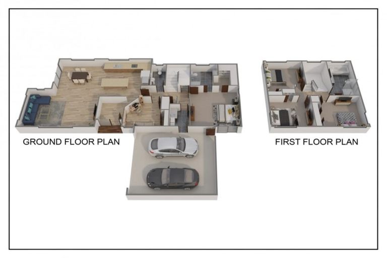 Photo of property in 50a Renown Road, Raumati South, Paraparaumu, 5032