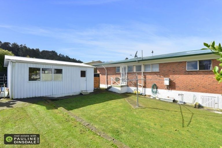 Photo of property in 21 Kohe Street, Parahaki, Whangarei, 0112
