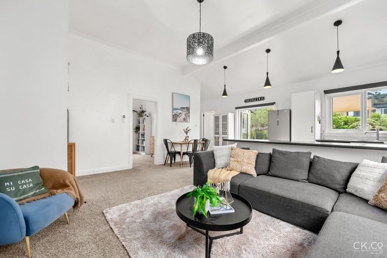 Photo of property in 45 Connolly Street, Boulcott, Lower Hutt, 5010