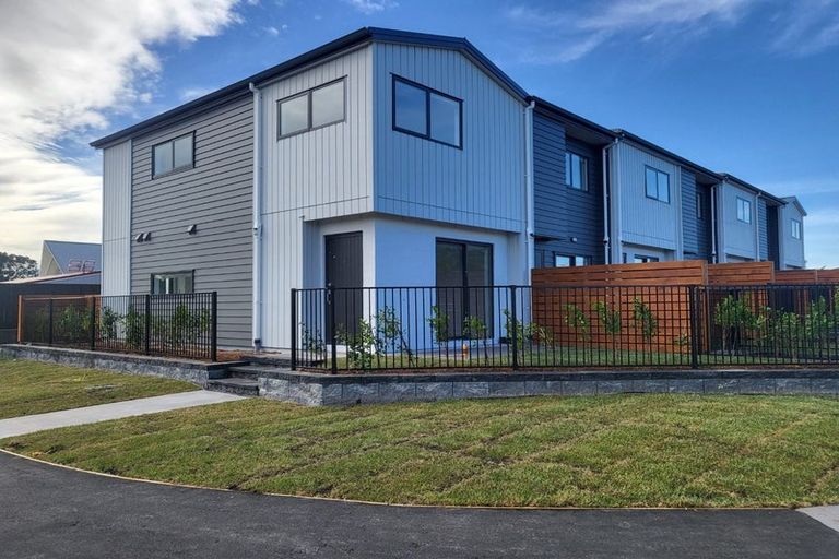 Photo of property in 2f Fausett Avenue, Pukekohe, 2120