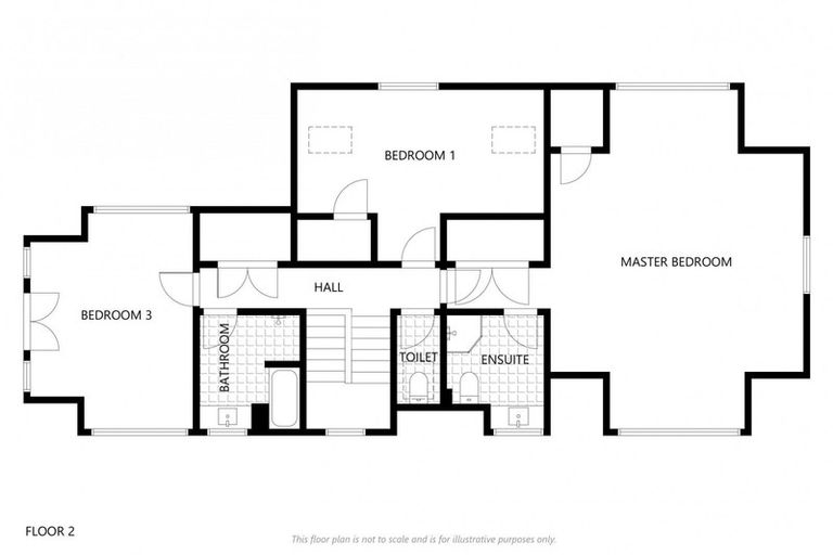 Photo of property in 2 Hazlett Street, Clyde, 9330