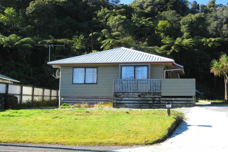 Photo of property in 119 Marsden Road, Greymouth, 7805