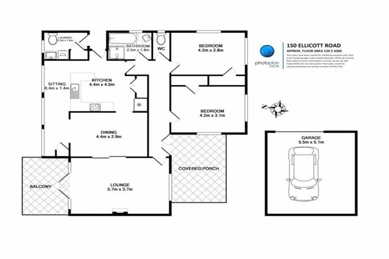 Photo of property in 150 Ellicott Road, Nawton, Hamilton, 3200