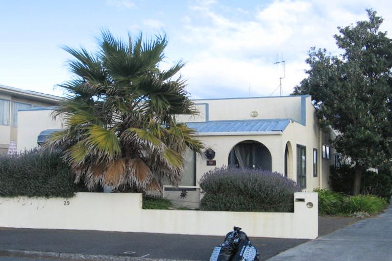 Photo of property in 29 The Esplanade, Westshore, Napier, 4110