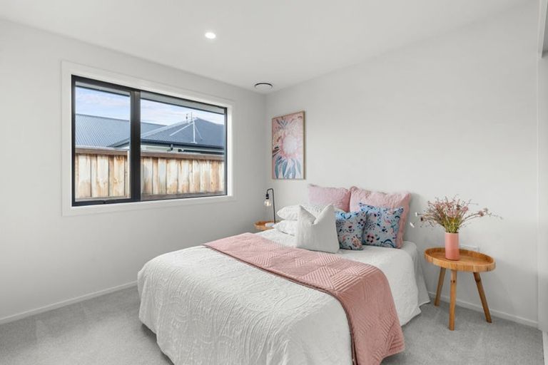 Photo of property in 47 Blue Jacket Drive, Halswell, Christchurch, 8025