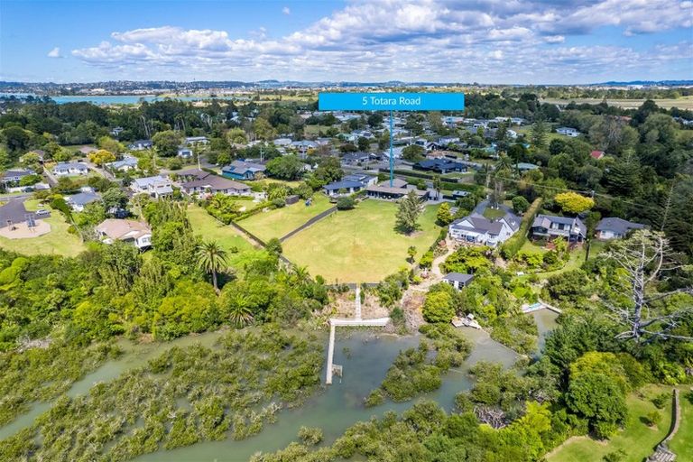 Photo of property in 5 Totara Road, Whenuapai, Auckland, 0618