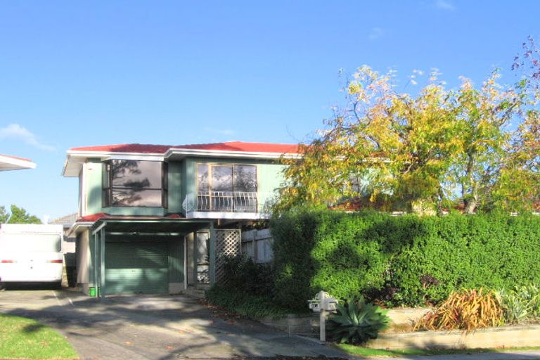 Photo of property in 2/41 Woolfield Road, Papatoetoe, Auckland, 2025