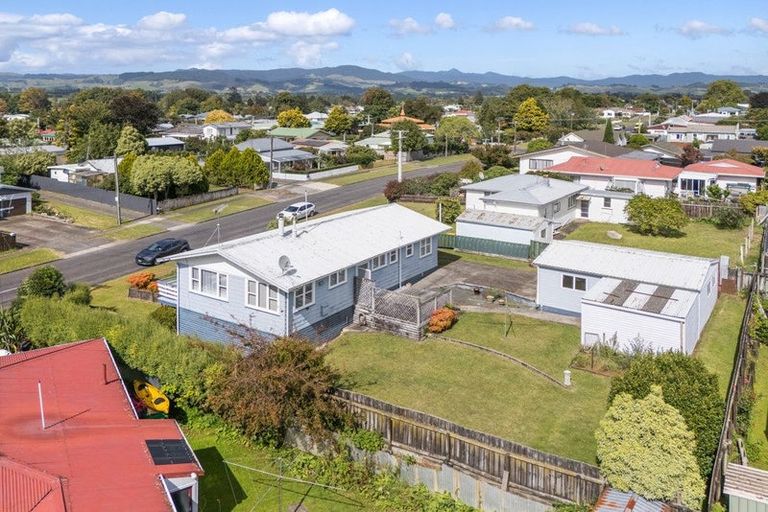 Photo of property in 39 Johnston Street, Waihi, 3610