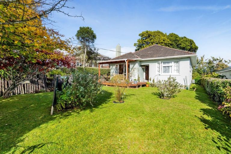 Photo of property in 92 Mill Road, Lower Vogeltown, New Plymouth, 4310