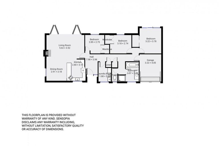 Photo of property in 33 Wright Street, Wainuiomata, Lower Hutt, 5014