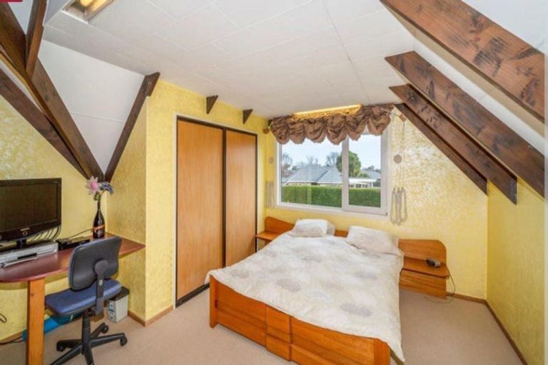 Photo of property in 54 Ketemarae Road, Normanby, Hawera, 4614