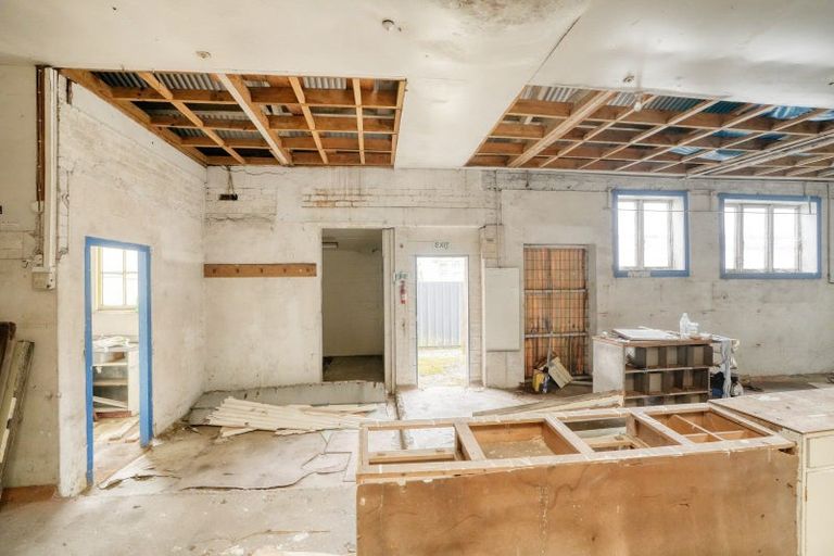 Photo of property in 25-27 Revell Street, Hokitika, 7810