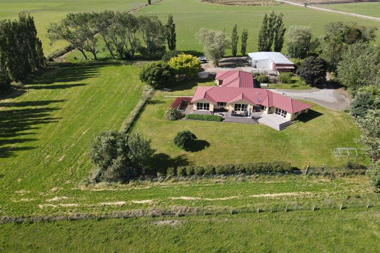 Photo of property in 331 Makarewa-browns Road, Lochiel, Winton, 9781