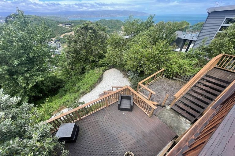 Photo of property in 189 Buckley Road, Southgate, Wellington, 6023