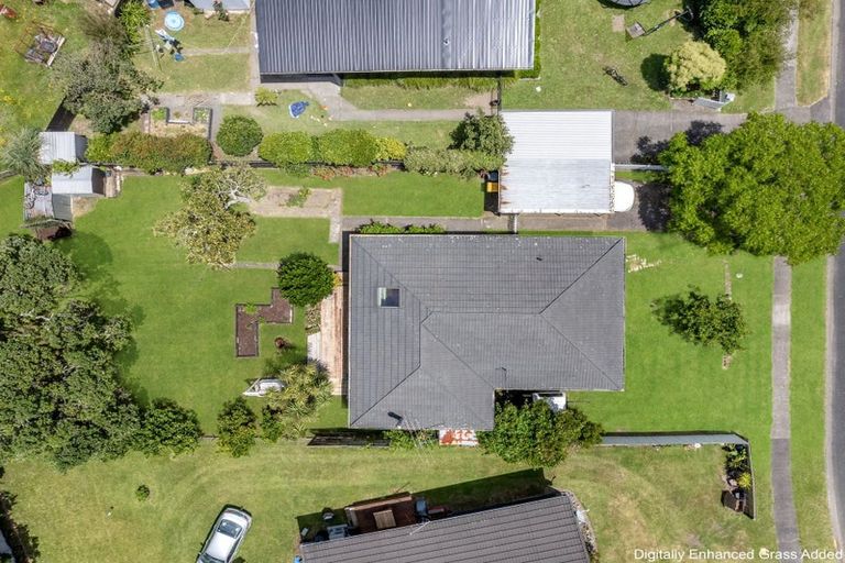 Photo of property in 9 Matai Street, Waiuku, 2123