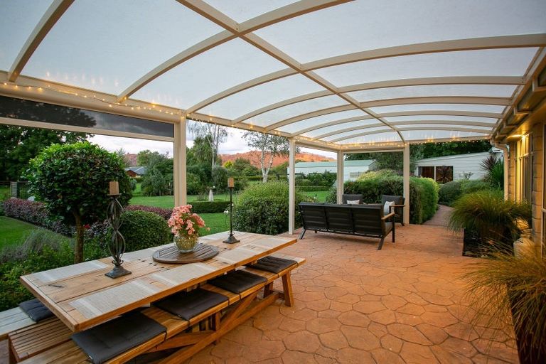 Photo of property in 164 Fencourt Road, Cambridge, 3496