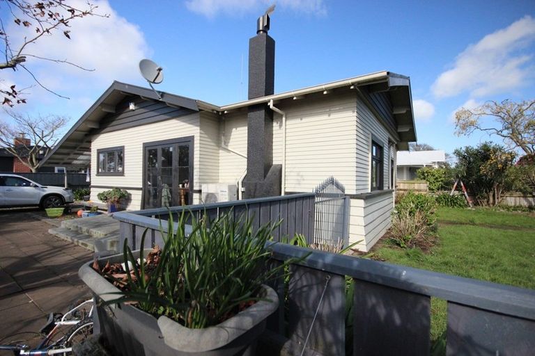 Photo of property in 156 Ferguson Street, West End, Palmerston North, 4412