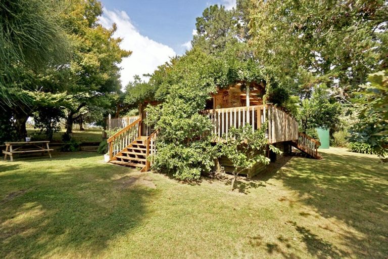 Photo of property in 480 Rangiuru Road, Rangiuru, Te Puke, 3188