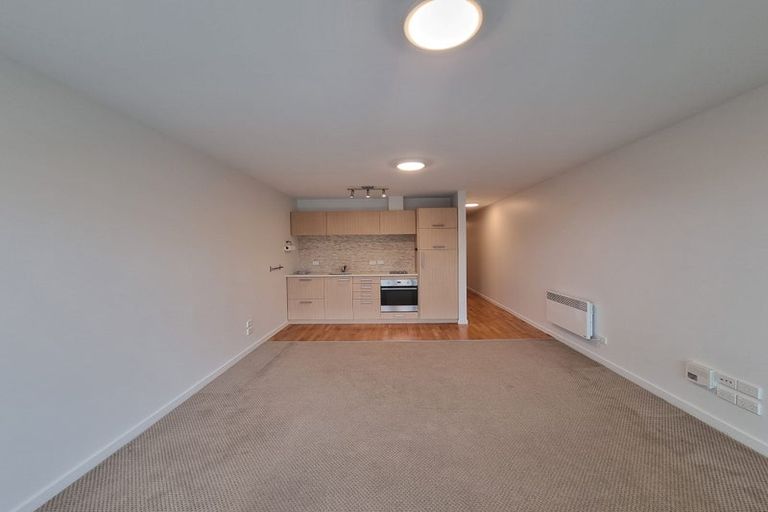 Photo of property in 7/180 Peterborough Street, Christchurch Central, Christchurch, 8013