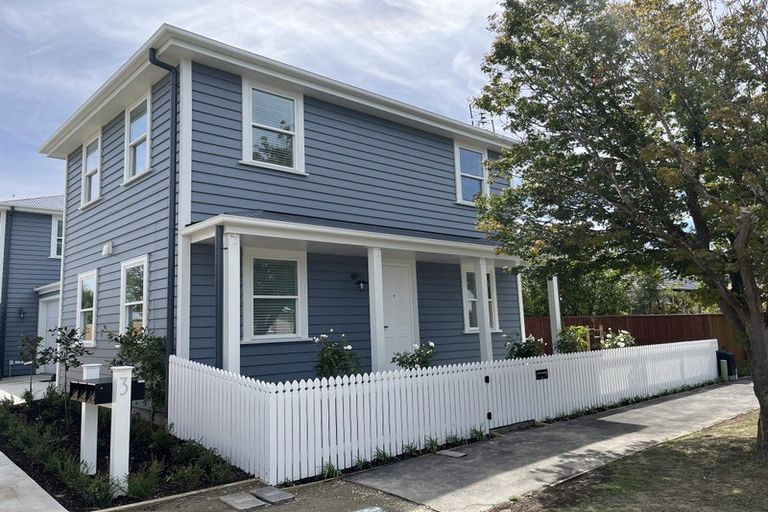 Photo of property in 3a Maple Street, Bishopdale, Christchurch, 8053