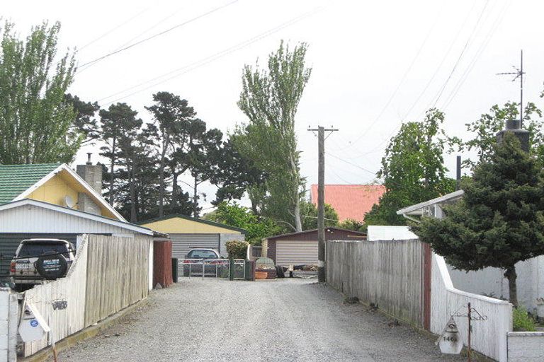 Photo of property in 146a Shortland Street, Aranui, Christchurch, 8061