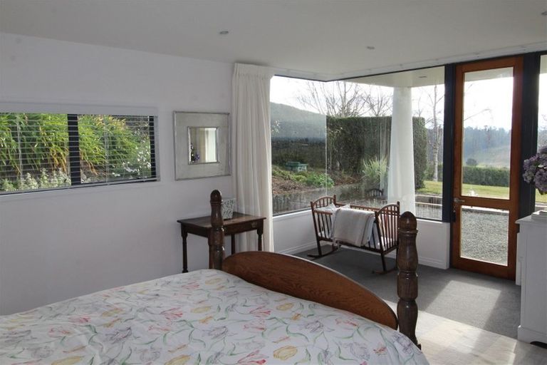 Photo of property in 333 Gleniti Road, Hadlow, Timaru, 7974