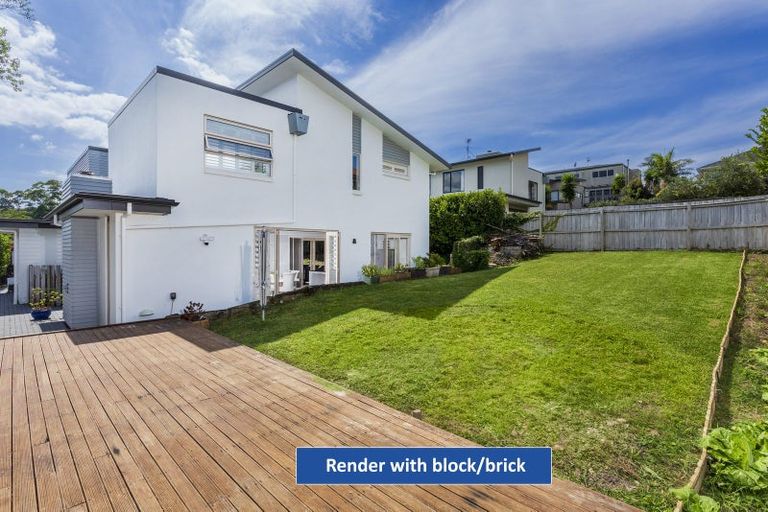 Photo of property in 8 Hornbill Drive, Fairview Heights, Auckland, 0632