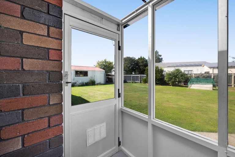 Photo of property in 21 Robson Street, Normanby, Hawera, 4614