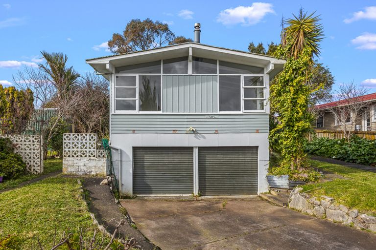 Photo of property in 2 Coburg Street, Henderson, Auckland, 0612